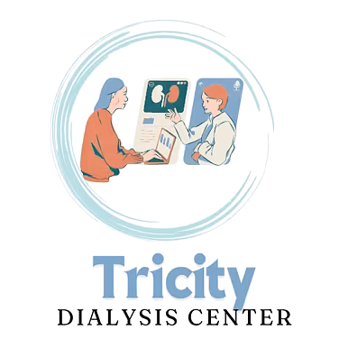 Tri-City Dialysis Center logo
